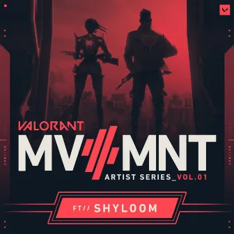 MV//MNT by Shyloom