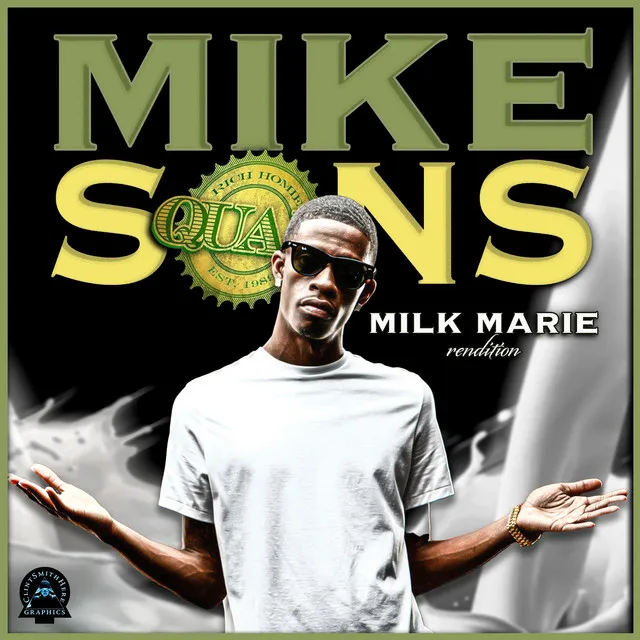 Mike Sons