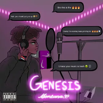 Genesis by Montana99