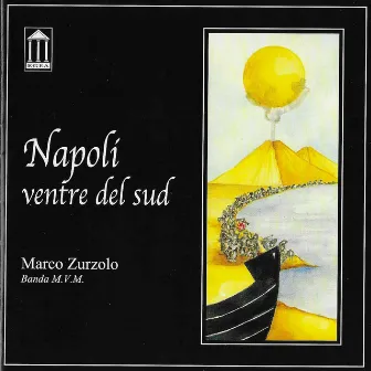 Napoli ventre del Sud by Marco Zurzolo