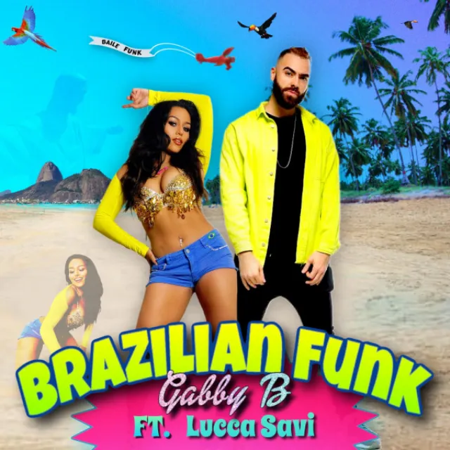 Brazilian Funk