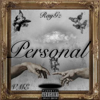 Personal by RayGz