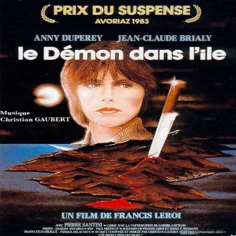 Le demon dans l'ile (Bande originale du film) by Christian Gaubert