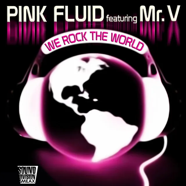 We Rock the World - Matt Caseli & Danny Freakazoid Remix