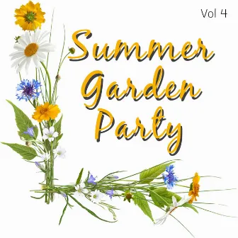 Summer Garden Party, Vol. 4 by SoundSense