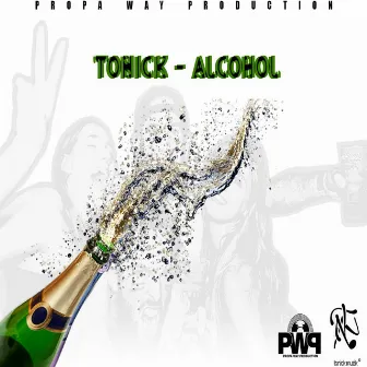 Alcohol by Tonick