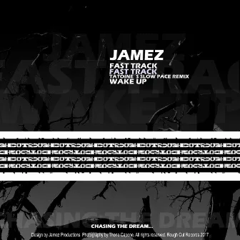 Fast Track by Jamez