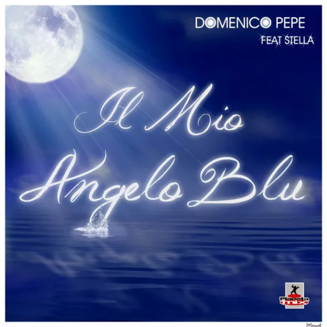 Il Mio Angelo Blu (Dima Dj Remix)