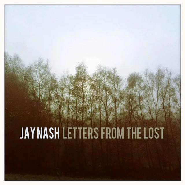 Letters from the Lost