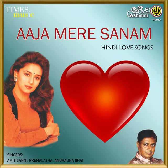 Aaja Mere Sanam