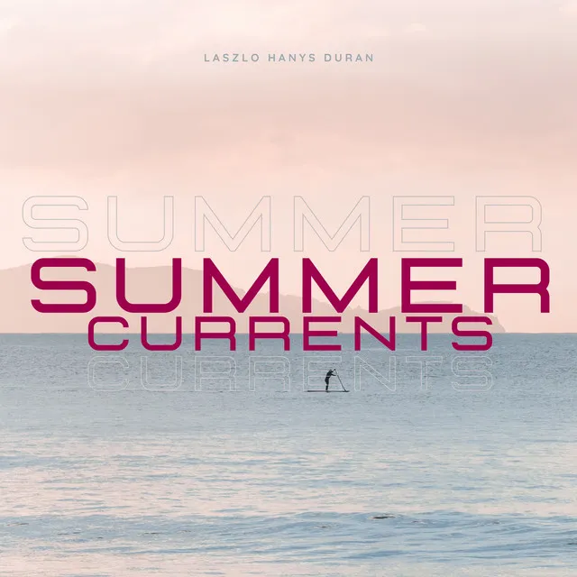 Summer Currents