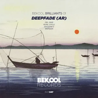 Bekool Brilliants 01 by DeepFade (AR)