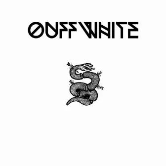 Ouffwhite by Shouly & Al Basha