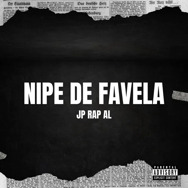 Nipe de Favela