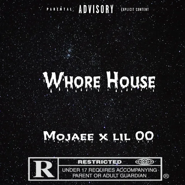 Whore house