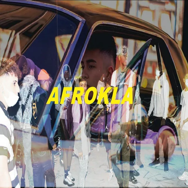 Afrokla