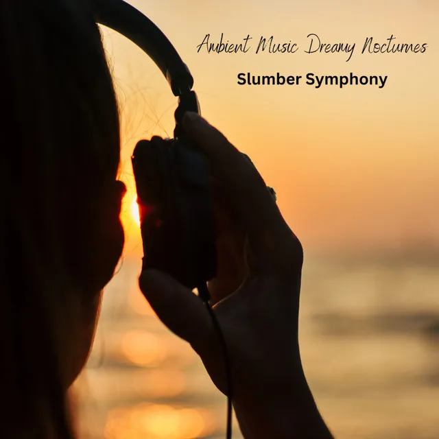 Ambient Music Dreamy Nocturnes: Slumber Symphony