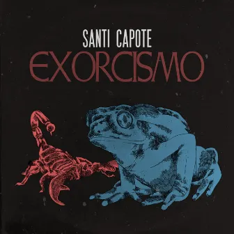 Exorcismo by Santi Capote