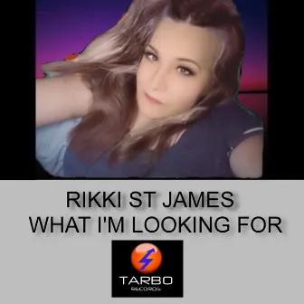 Still Have'nt Found What I'm Looking For by Rikki St James