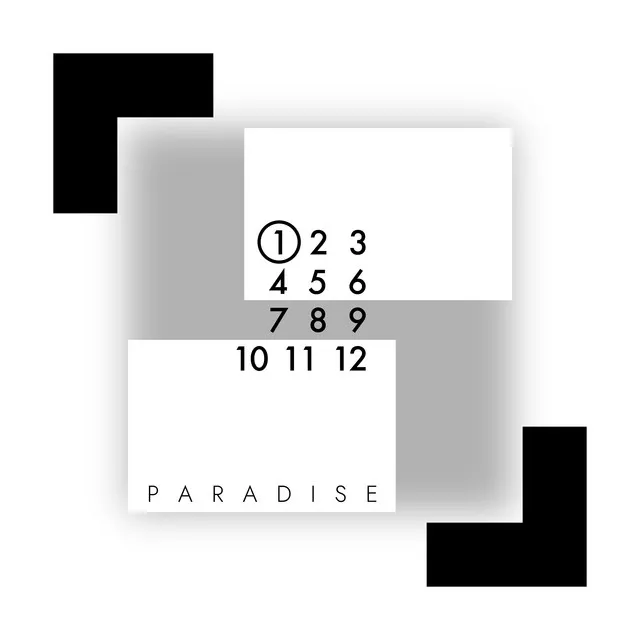 PARADISE (2020 Version)