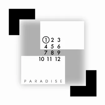 PARADISE (2020 Version) by 1-SHINE