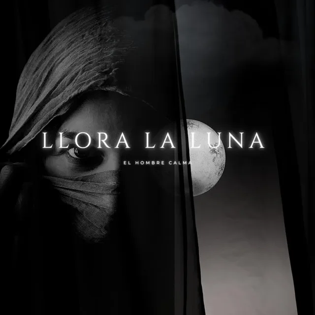 Llora la luna