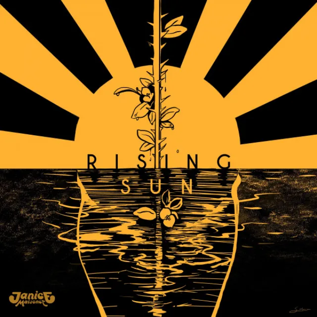 Rising Sun