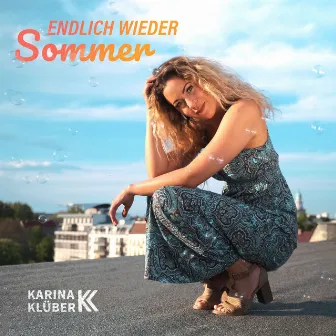 Endlich wieder Sommer by Karina Klüber