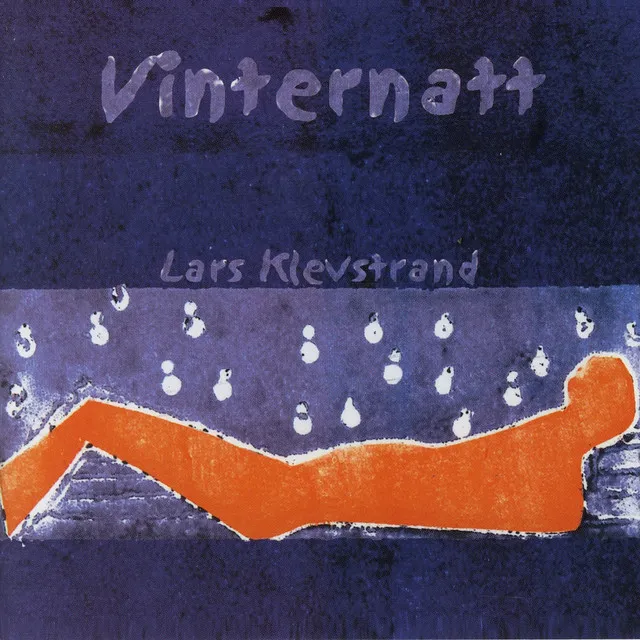 Vinternatt