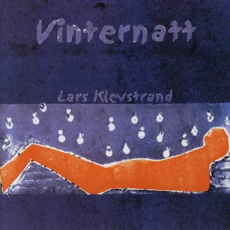 Vinternatt by Lars Klevstrand