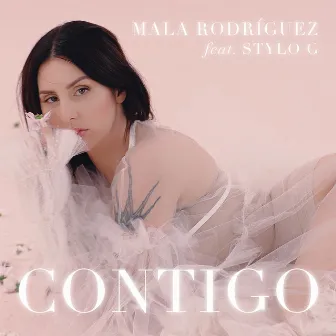 Contigo (& Stylo G) by Mala Rodríguez