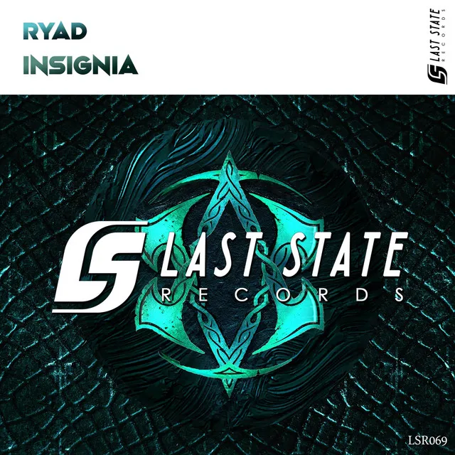 Insignia - Extended Mix