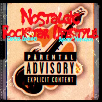 Rockstar Lifestyle by Nostalgic