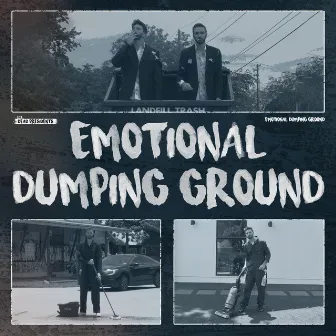 Emotional Dumping Ground by The Dead Presidents