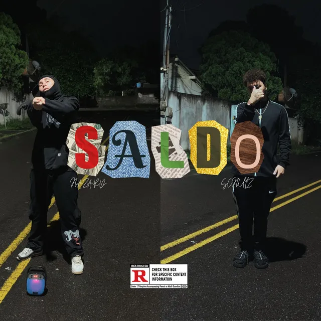 Saldo