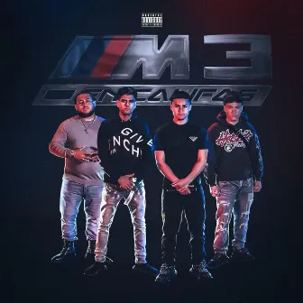 M3 by Grupo En Califas