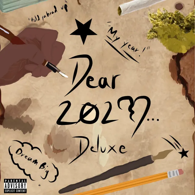 Dear 2020 (Deluxe)