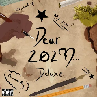 Dear 2020 (Deluxe) by L0key Wavey