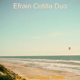 Bgm for Stress Relief by Efrain Cotilla Duo