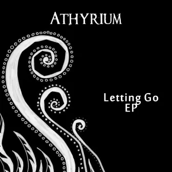 Letting Go EP by Athyrium