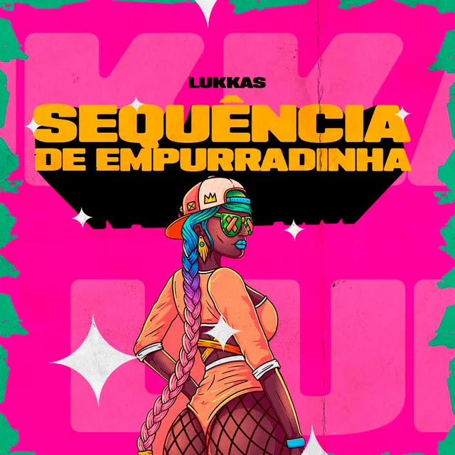 Sequência de Empurradinha