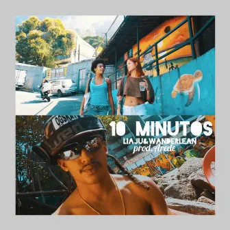 10 Minutos by Arede