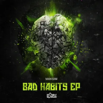 Bad Habits EP by Unknown Artist