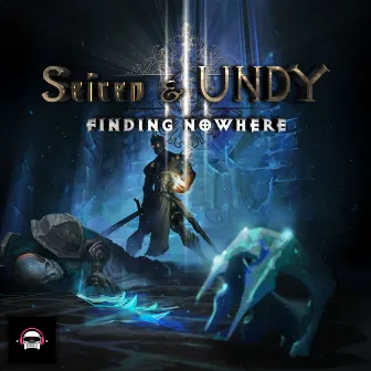 Finding Nowhere by Seiren