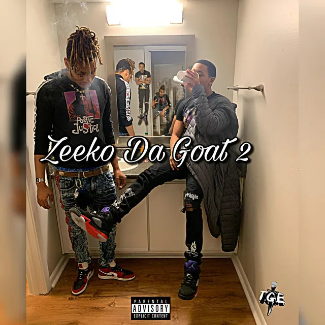 Zeeko Da Goat 2