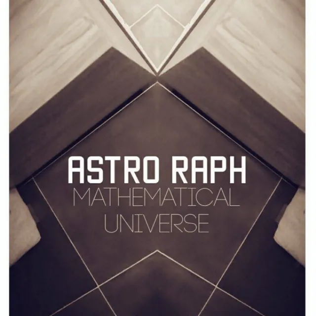 Mathematical Universe