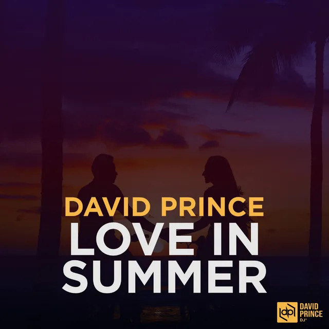 Love in Summer - Radio Edit