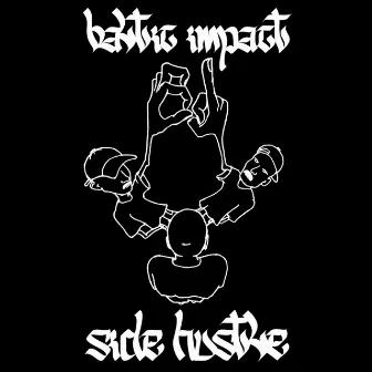 shady business by baltic impact