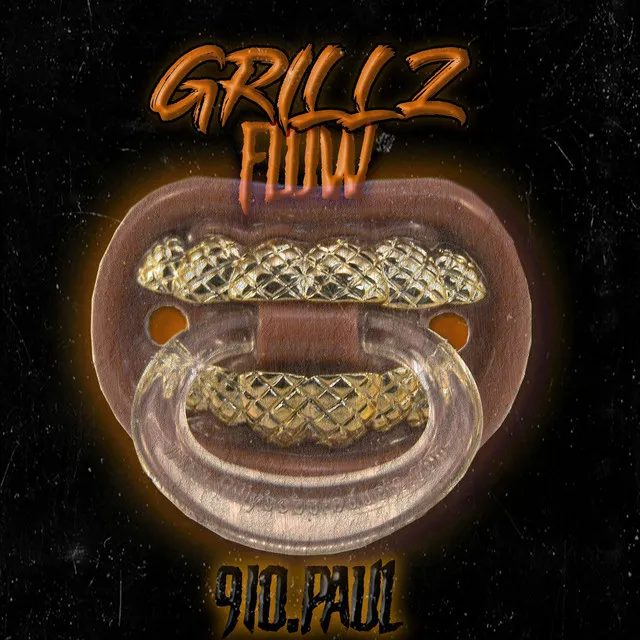 Grillz Flow