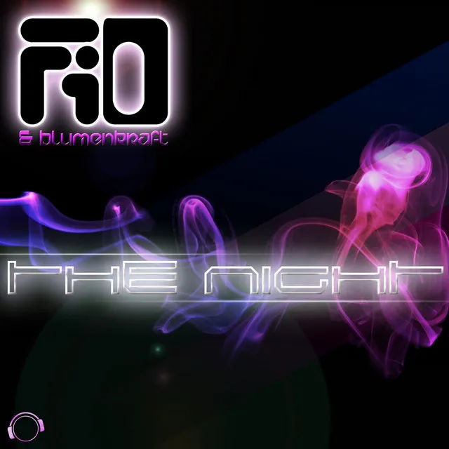 The Night - Radio Edit